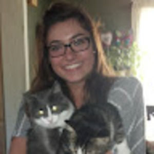 Meet your Posher, Emma